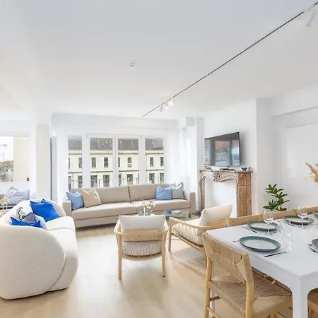 Maison Rachelle By Exclusive-stays