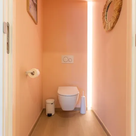 Apartment Maison Rachelle By Exclusive-stays *