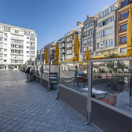 Apartment Maison Rachelle By Exclusive-stays *