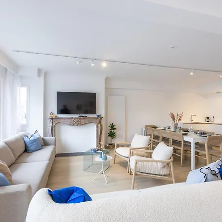 Maison Rachelle By Exclusive-stays *