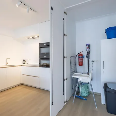 Lägenhet Maison Rachelle By Exclusive-stays