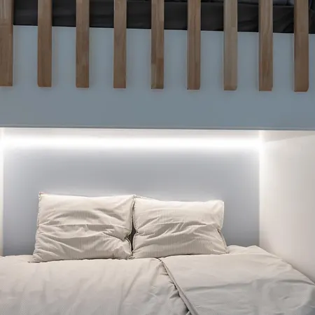 Maison Rachelle By Exclusive-stays Apartamento Ostende