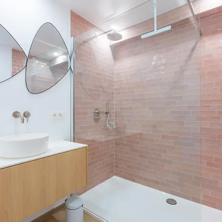 Apartamento Maison Rachelle By Exclusive-stays