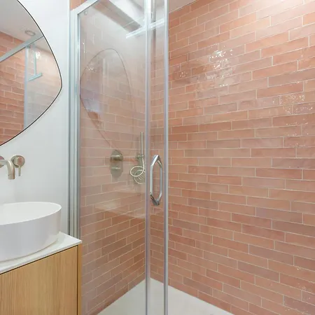 Apartamento Maison Rachelle By Exclusive-stays