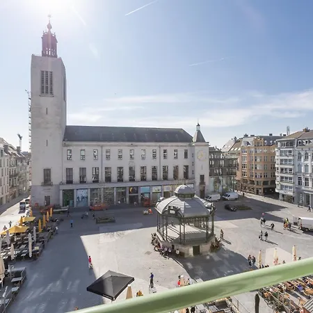 Apartamento Maison Rachelle By Exclusive-stays