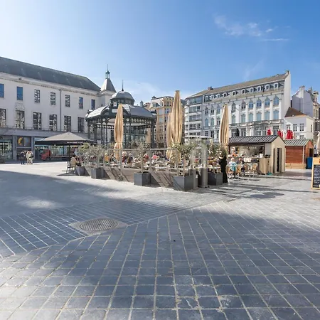 Maison Rachelle By Exclusive-stays